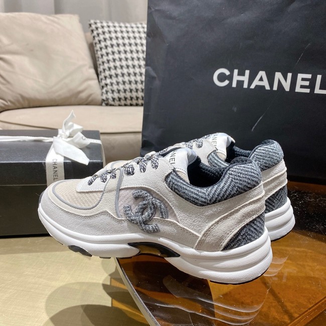 Chanel sneakers 81925-2