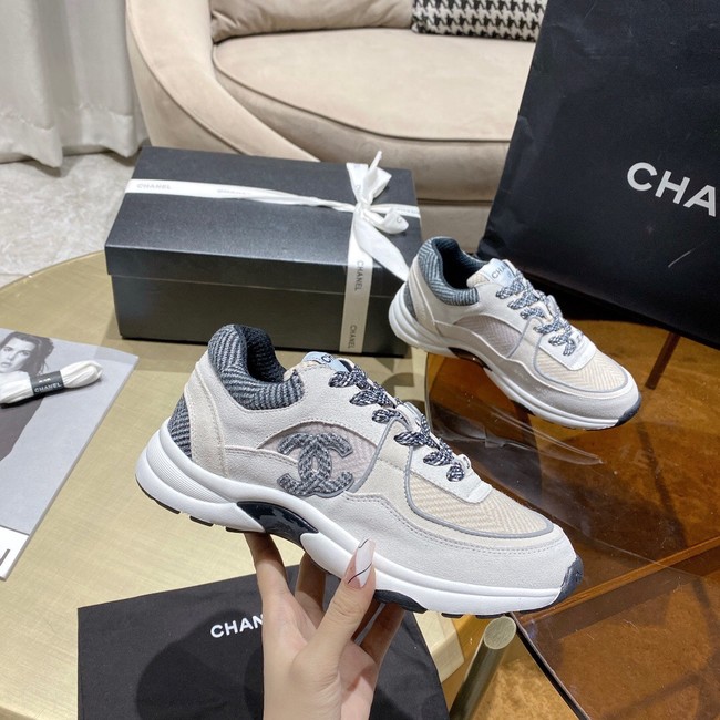 Chanel sneakers 81925-2