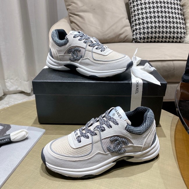 Chanel sneakers 81925-2