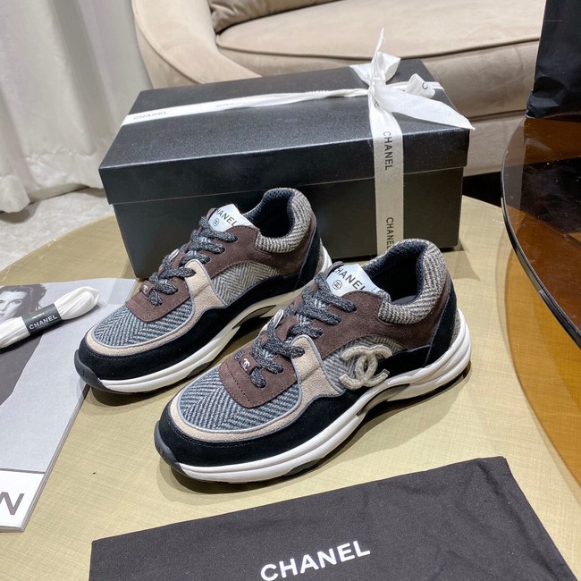 Chanel sneakers 81925-7