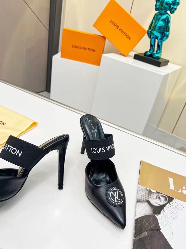 Louis Vuitton Shoes Heel height 10CM 81924-1