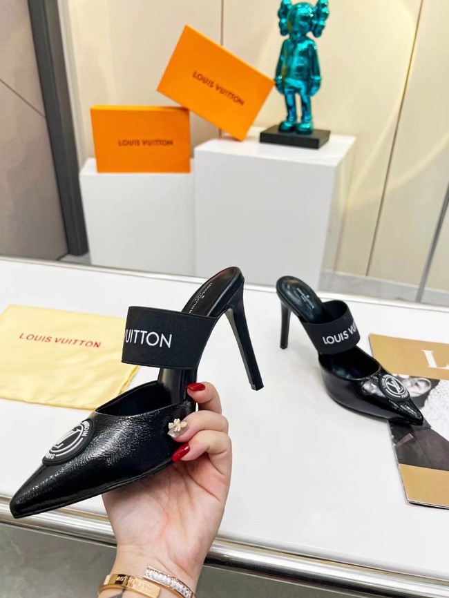 Louis Vuitton Shoes Heel height 10CM 81924-4