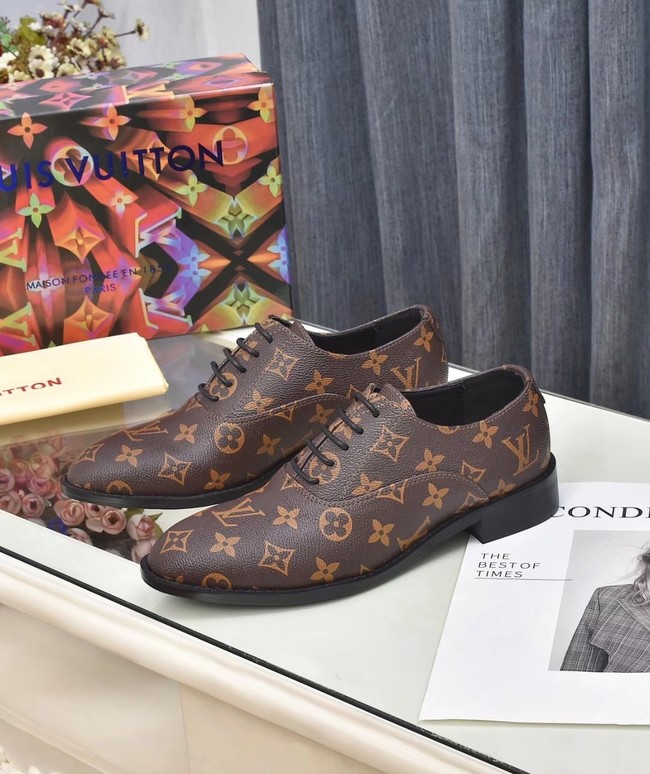 Louis Vuitton Shoes Heel height 2.5CM 81919-1