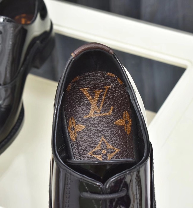 Louis Vuitton Shoes Heel height 2.5CM 81919-2