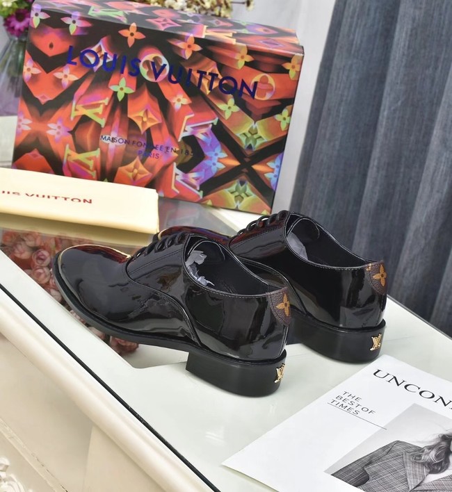 Louis Vuitton Shoes Heel height 2.5CM 81919-3