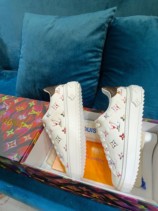 Louis Vuitton Sneaker 81913-2