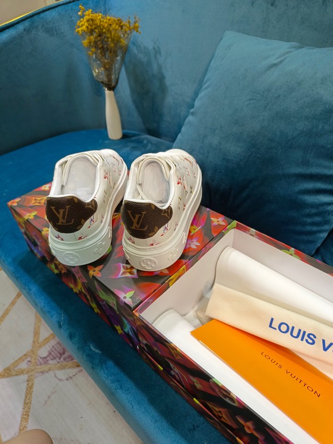 Louis Vuitton Sneaker 81913-2