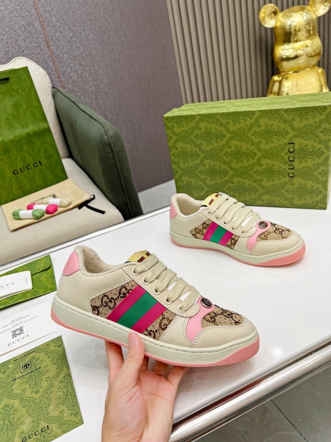 Gucci GG sneaker 55632-1