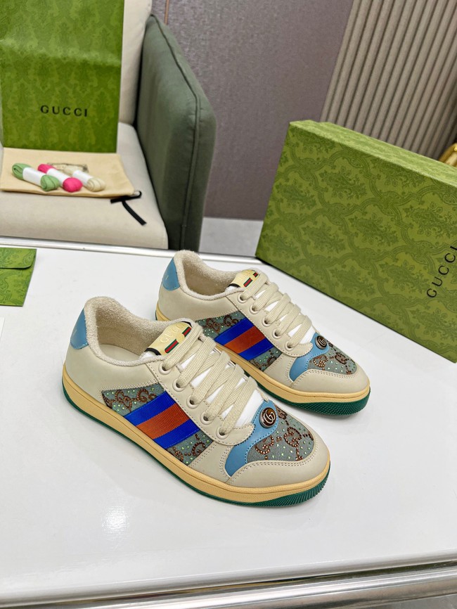 Gucci GG sneaker 55632-2