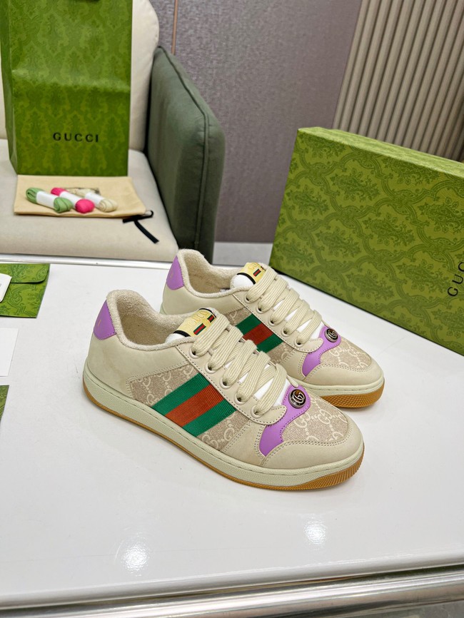 Gucci GG sneaker 55632-3