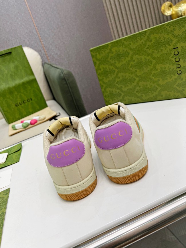 Gucci GG sneaker 55632-3