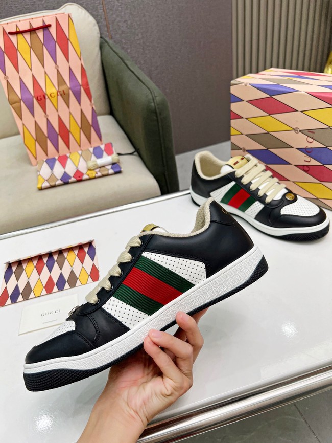 Gucci GG sneaker 55632-5