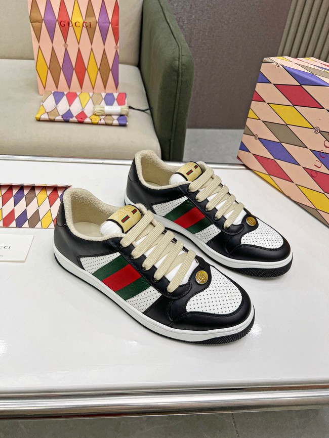 Gucci GG sneaker 55632-5