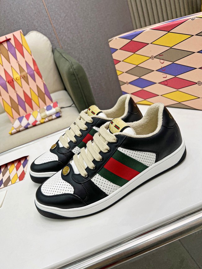 Gucci GG sneaker 55632-5