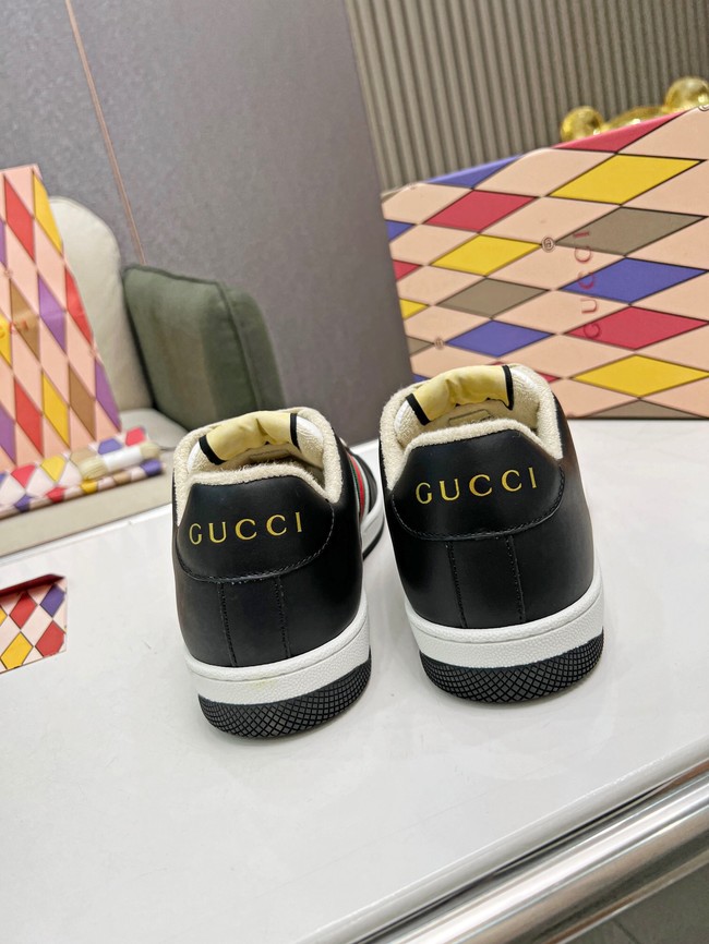 Gucci GG sneaker 55632-5