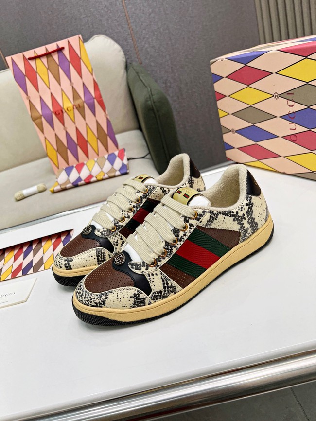 Gucci GG sneaker 55632-6