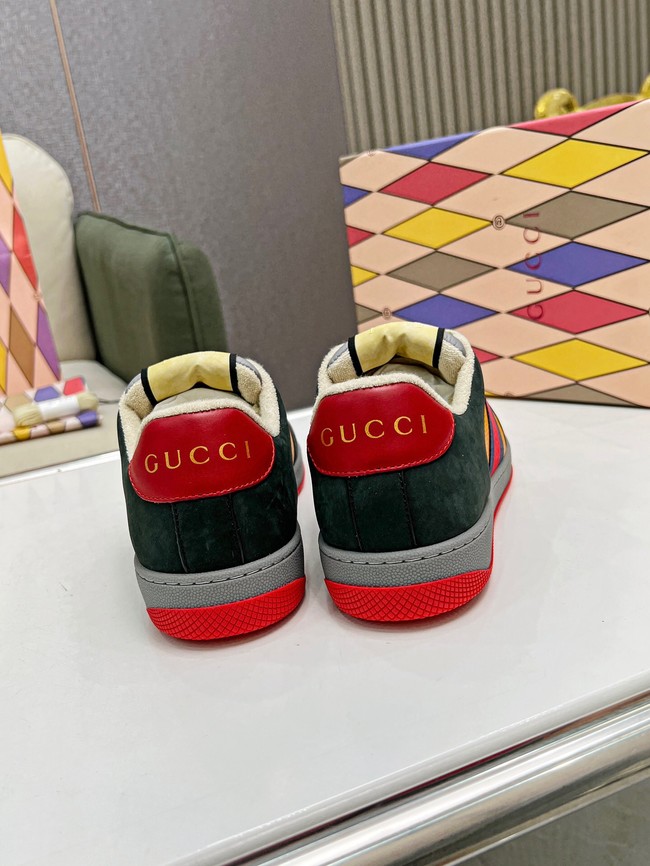 Gucci GG sneaker 55632-7