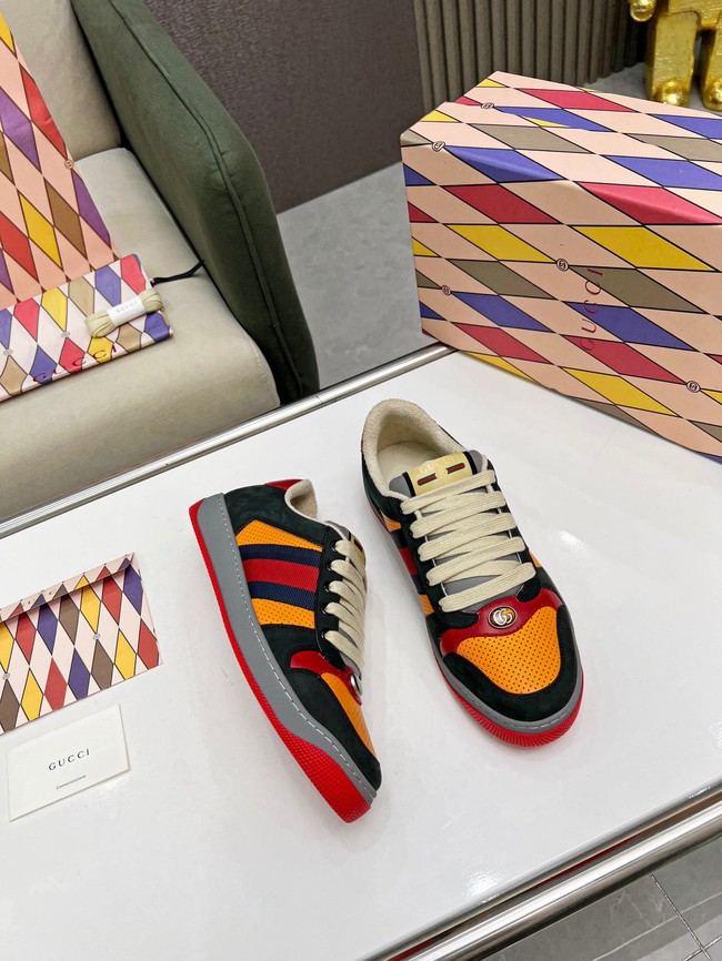 Gucci GG sneaker 55632-7