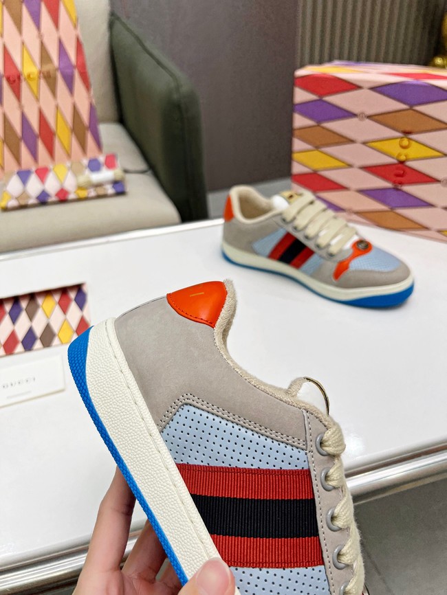 Gucci GG sneaker 55632-8