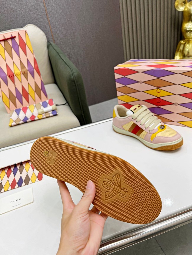 Gucci GG sneaker 55632-9