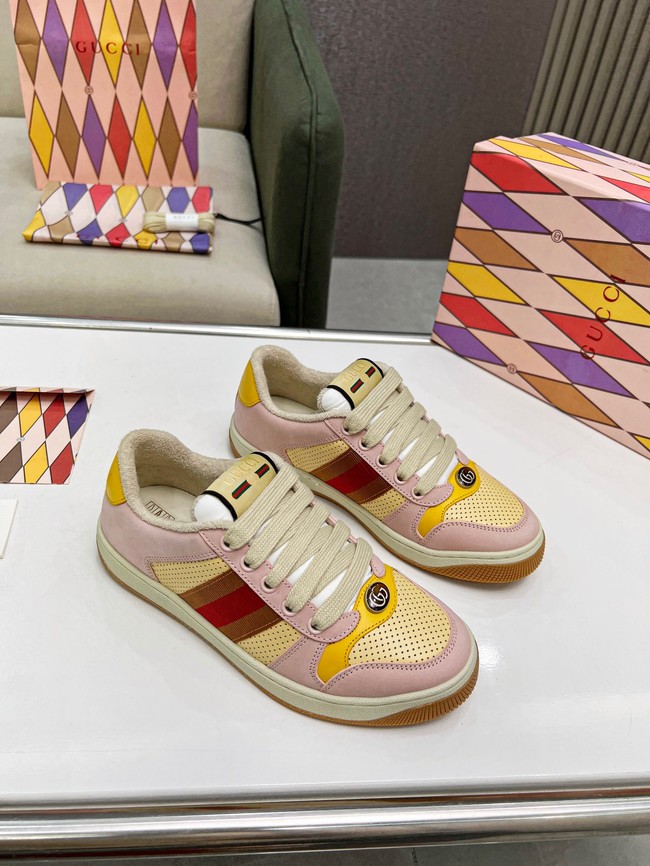 Gucci GG sneaker 55632-9