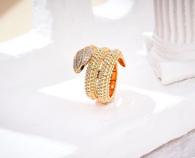 BVLGARI Ring CE9834