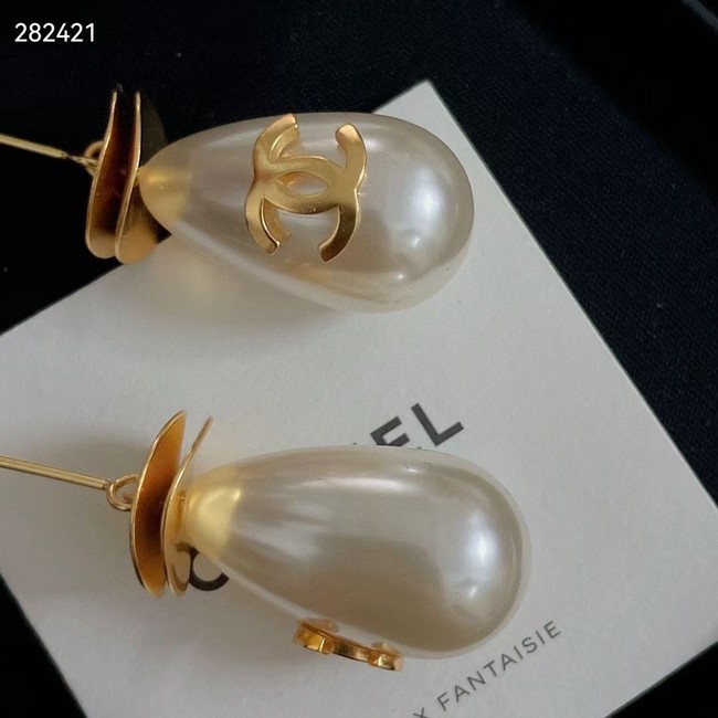 Chanel Earrings CE9822