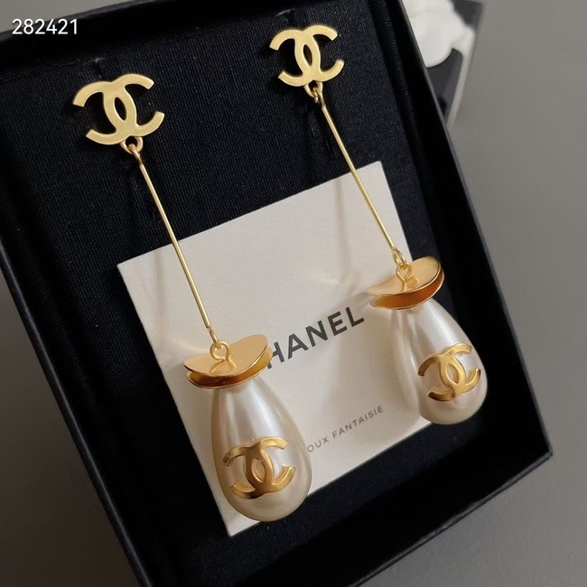 Chanel Earrings CE9822