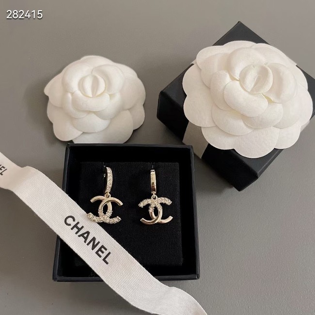 Chanel Earrings CE9824