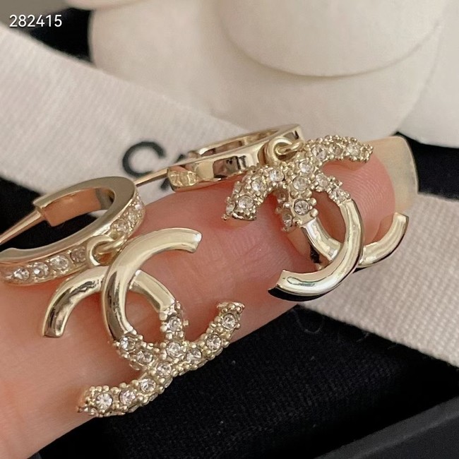 Chanel Earrings CE9824