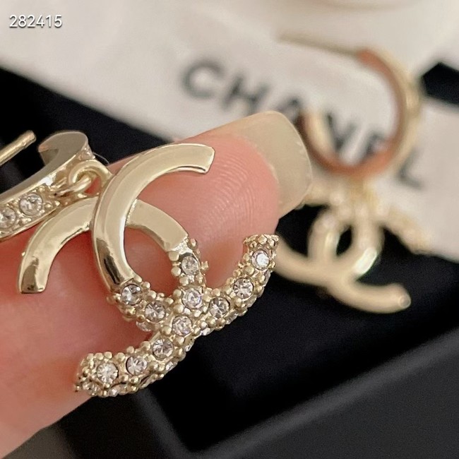 Chanel Earrings CE9824