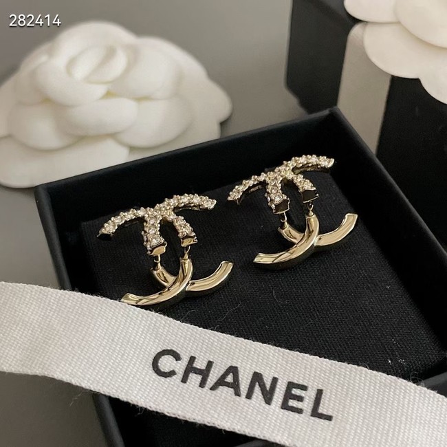 Chanel Earrings CE9825