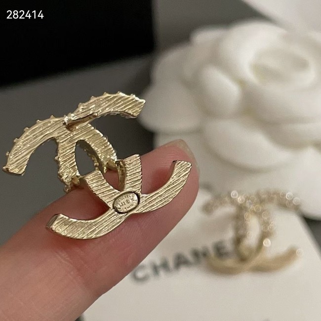 Chanel Earrings CE9825