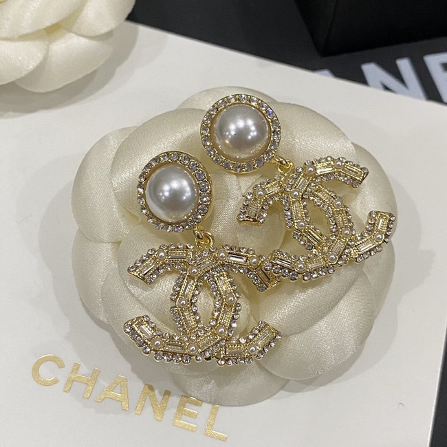 Chanel Earrings CE9831