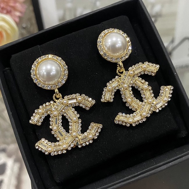 Chanel Earrings CE9831