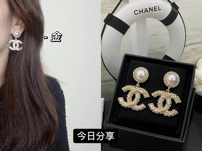 Chanel Earrings CE9831