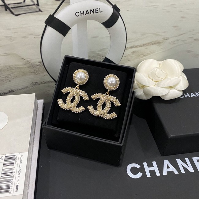 Chanel Earrings CE9831