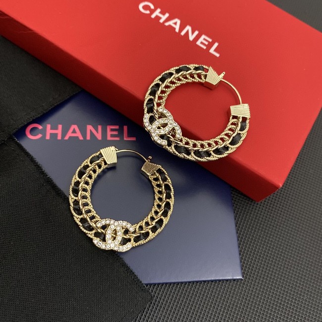 Chanel Earrings CE9832