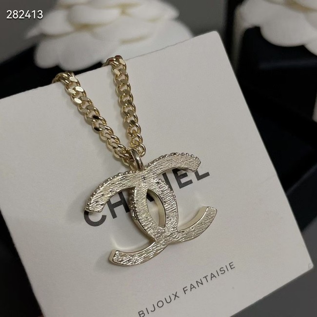 Chanel Necklace CE9827