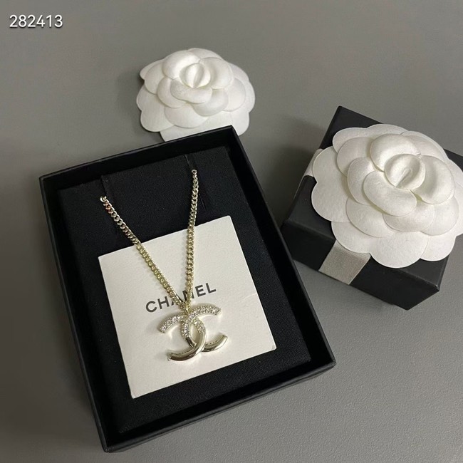 Chanel Necklace CE9827