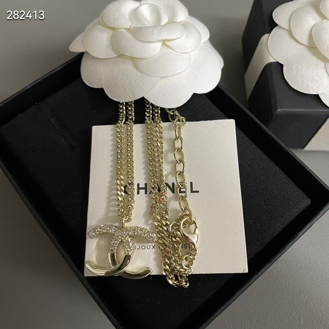 Chanel Necklace CE9827