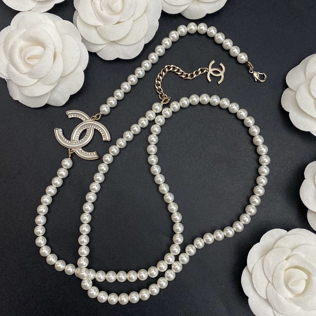 Chanel Necklace CE9829