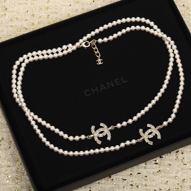 Chanel Necklace CE9839