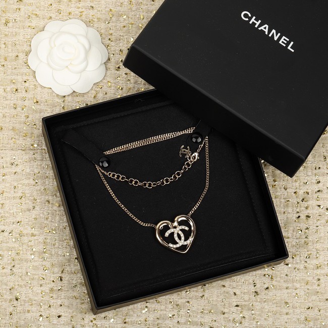Chanel Necklace CE9843