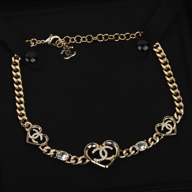 Chanel Necklace CE9844