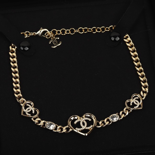 Chanel Necklace CE9844