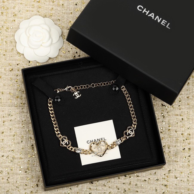 Chanel Necklace CE9844