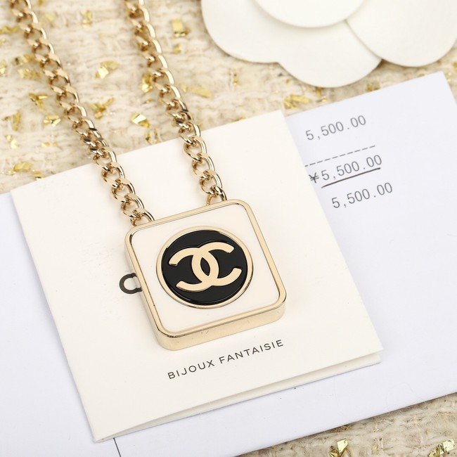 Chanel Necklace CE9846