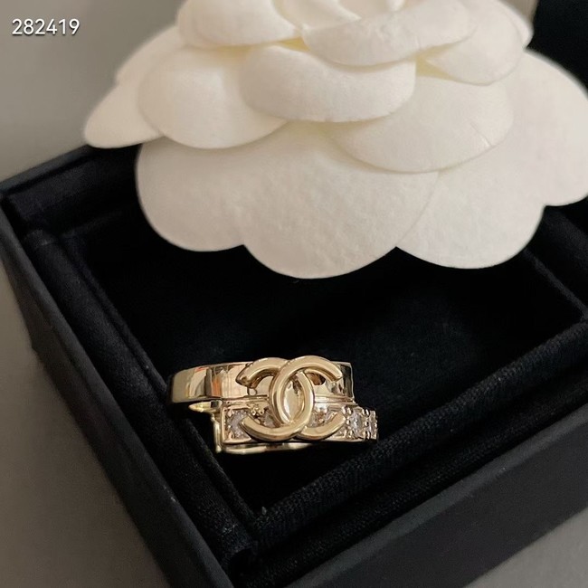 Chanel Ring CE9823