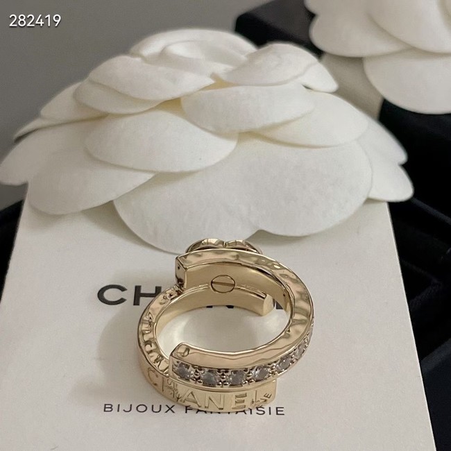 Chanel Ring CE9823